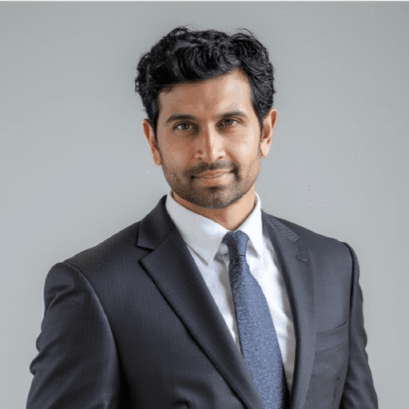 Kaushal Kulkarni, M.D.