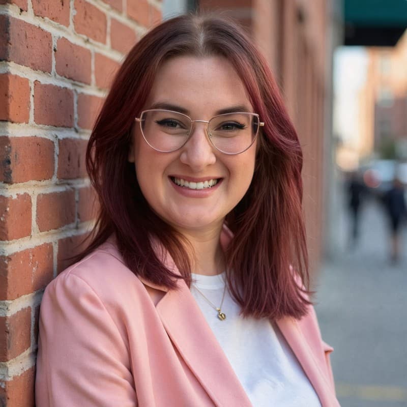 Meghan Russell, M.D.