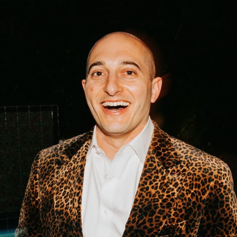 Michael Frantz, Ph.D.