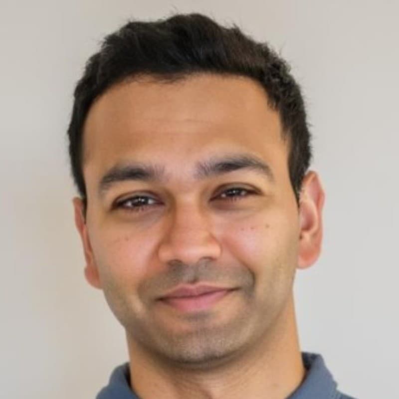 Nish Hari