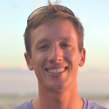 Sean Crosby, Ph.D.