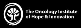 The Oncology Institute of Hope and Innovation logo