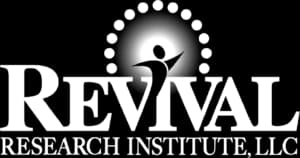 Revival Research Institute logo
